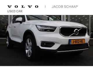 Volvo XC40 T2 Automaat Business Pro | Schuif/kanteldak | Trekhaak | El. stoelen | H&K Audio | 360 Camera