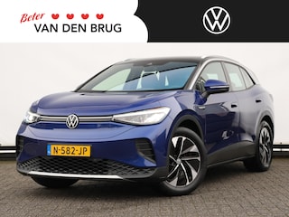 Volkswagen ID.4 Life 77 kWh 204PK | Led | Trekhaak | Navigatie | Siegelpakket  | Stoelverwarming