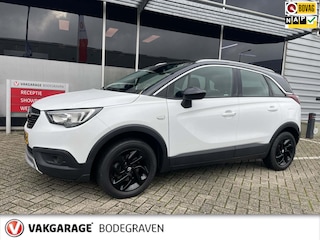 Opel Crossland X 1.2 Turbo Innovation