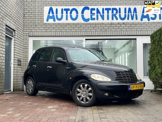 Chrysler PT Cruiser 2.0-16V Euro AUTOMAAT