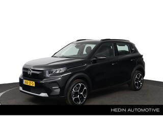 Citroën C3 1.2 Turbo 100pk Plus
