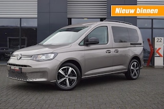 Volkswagen Caddy 1.5 TSI DSG / App-Connect / Park-assist / 17  inch LM / Climatronic