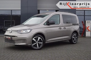 Volkswagen Caddy 1.5 TSI DSG / App-Connect / Park-assist / 17  inch LM / Climatronic