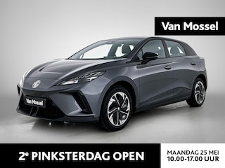 MG 4 51 kWh Standard | WLTP 350 KM | Apple carplay/ Android Auto | ACC | ECC | PDC | LMV |