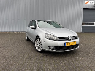 Volkswagen Golf 1.4 TSI Highline|CLIMA|PDC|LMV|TOPSTAAT