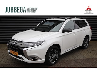 Mitsubishi Outlander 2.4 PHEV S-Edition Adap cruise, Trekhaak, Meest Luxe, NL-Auto