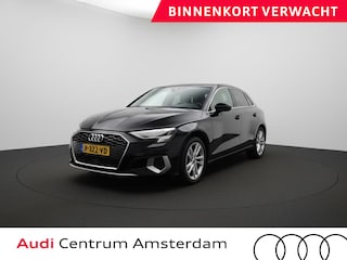 Audi A3 Sportback 30 TFSI Advanced edition 110 pk S-tronic | Navigatie | Parkeersensoren achter | Cruise control | LED koplampen | Apple Carplay/Android Auto |