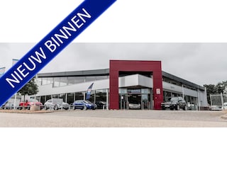 Renault Scénic 1.2 TCe Bose 7p.