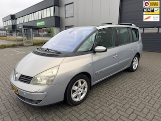 Renault Espace 3.5 V6 Initiale Automaat