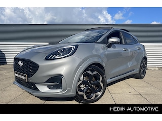 Ford Puma 1.0 Hybrid ST-Line X | 155pk | NW Model| Automaat