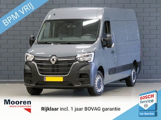Renault Master T35 2.0 dCi 150PK L2H2 | NIEUW | BPM VRIJ | CAMERA |