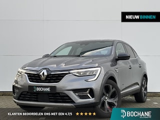Renault Arkana 1.6 E-Tech Hybrid 145 Intens | Trekhaak | RS line velgen |