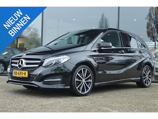 Mercedes-Benz B-klasse 180 AMBITION | CARPLAY | LED | NAVI | CRUISE | TREKHAAK | PRIVACY