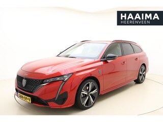 Peugeot 308 SW 1.2 PureTech GT 130 | Automaat | Electrische Achterklep | Adaptieve Cruise Control | Climate Control | Navigatie | Camera Voor & Achter