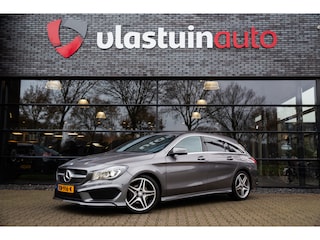 Mercedes-Benz CLA Shooting Brake 180 AMG line