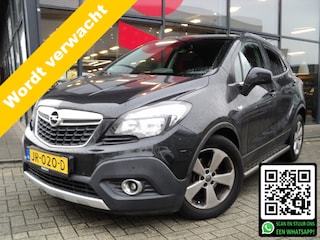 Opel Mokka 1.4 T Innovation | 72.184 KM NAP |