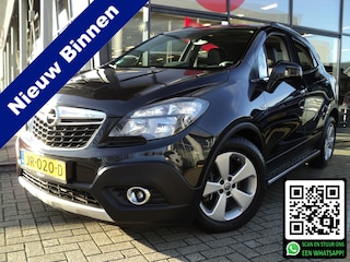 Opel Mokka 1.4 T Innovation | 72.184 KM NAP |