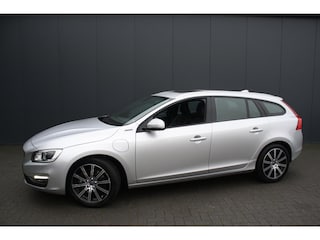 Volvo V60 2.4 D5 Twin Engine Special Edition
