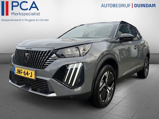 Peugeot 2008 1.2 GT 130 PK | All season banden |