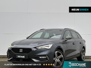 Seat Leon Sportstourer 1.4 TSI eHybrid PHEV FR | Navigatie |