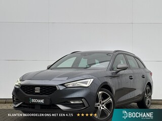 Seat Leon Sportstourer 1.4 TSI eHybrid PHEV FR | Navigatie |