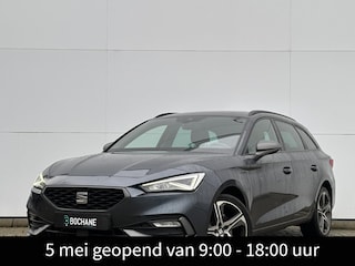 Seat Leon Sportstourer 1.4 TSI eHybrid PHEV FR | Navigatie |