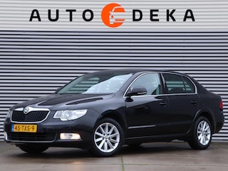 Skoda Superb 1.4 TSI Greentech Ambition Business Line *Navigatie*Xenon*Trekhaak*