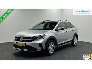 Volkswagen Taigo 1.0 TSI Life Business ADAPTIEF CRUISE NAVI LM ECC CARPLAY.