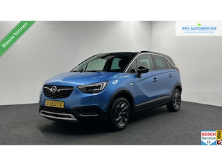Opel Crossland X 1.2 Turbo Edition 2020 TREKHAAK CRUISE CARPLAY LM.