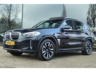 BMW iX3 EXECUTIVE 80 KWH SOH 98% | PANO | TREKHAAK | LED |  CAMERA |  MEMORY | CARPLAY | VIRTUAL COCKPIT
