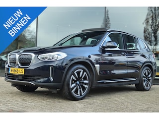 BMW iX3 EXECUTIVE 80 KWH SOH 98% | PANO | TREKHAAK | LED |  CAMERA |  MEMORY | CARPLAY | VIRTUAL COCKPIT