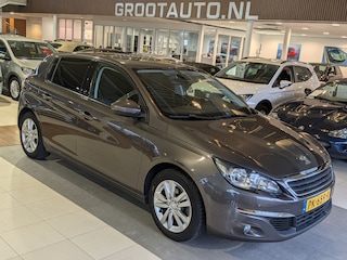 Peugeot 308 1.2 VTi Blue Lease Airco, Cruise Control, Stuurbekrachtiging