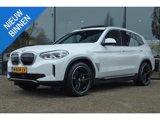 BMW iX3 HIGH EXECUTIVE 80KWH SOH 98% | PANO | HUD | LEDER | HARMAN/KARDON | 360 CAMERA | MEMORY | CARPLAY | ACC