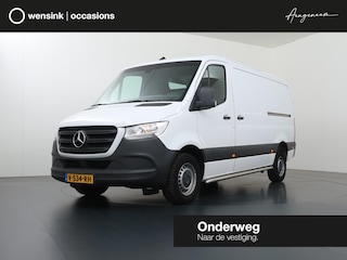 Mercedes-Benz Sprinter 311 CDI L2 H1 | Schuifdeur L+R | Parkeercamera | Bluetooth | Airco | Keyless Go |