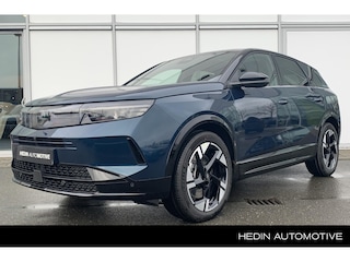 Opel Grandland 1.6 Turbo Plug-in-Hybrid 195pk GS | Panoramadak | Focal Audio | 360gr. camera | Lederen bekleding | Massage stoelen