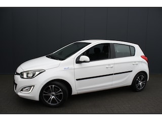 Hyundai i20 1.2i i-Motion