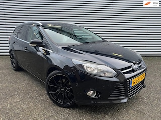 Ford Focus Wagon 1.6 EcoBoost Trend|Airco|Cruise|PDC|