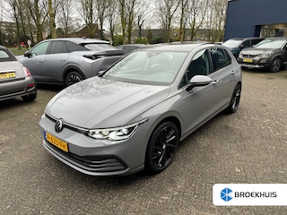 Volkswagen Golf 1.5 eTSI Style | Achterbank in delen neerklapbaar | Apple Carplay/Android Auto|telefoonintegratie premium | Bluetooth telefoonvoorbereiding