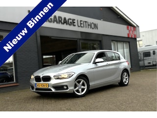 BMW 116i Business Edition