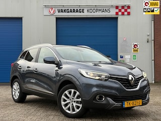 Renault Kadjar 1.2 TCe Intens