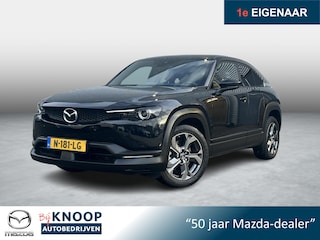 Mazda MX-30 e-SkyActiv 145 Advantage 36 kWh | Dealer onderhouden |