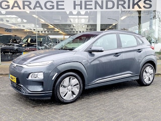 Hyundai Kona EV Comfort 64 kWh | 3 fase | occasion
