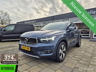Volvo XC40 1.5 T5 Recharge, Pano, 360 Camera, harman/kardon