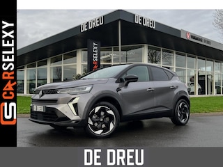 Renault Captur 1.6 E-Tech full hybrid 145 Techno | AUTOMAAT | STOELVERW | CAMERA |