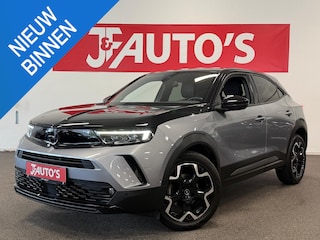 Opel Mokka 1.2 Turbo Ultimate NAVIGATIE/CAMERA, CRUISE, 18''LMV