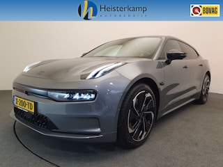 Zeekr 001 RWD Long Range 100 kWh Head-up display, Panorama dak, 21"