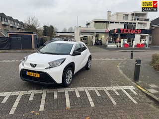 Toyota Aygo 1.0 VVT-i MT Play