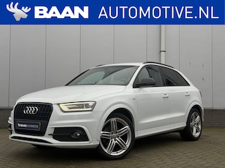 Audi Q3 1.4 TFSI Pro Line S | Keyless | Trekhaak