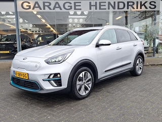 Kia Niro ExecutiveLine 64 kWh | 3 fase | Warmtepomp | Leder | Trekhaak | occasion