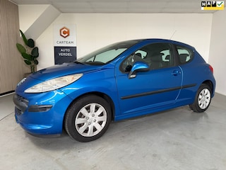 Peugeot 207 1.4 VTi Cool 'n Blue Airco, LMV, Nieuwe APK, nieuwe distributie